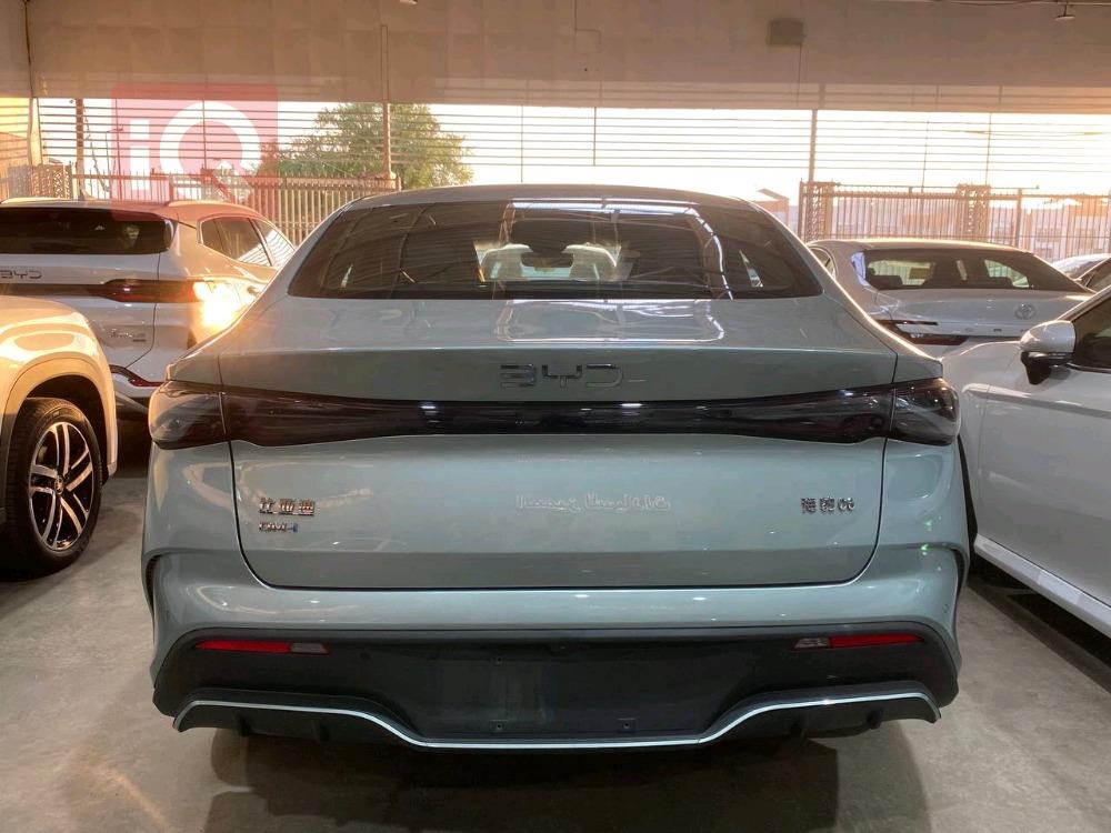 بي واي دي سيل 06 DM-i